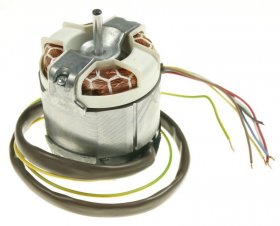 Elica Hood Motors - S406600 Motor Counterclockwise Rotation Mot S80-40arp6600 Ra 4v Std