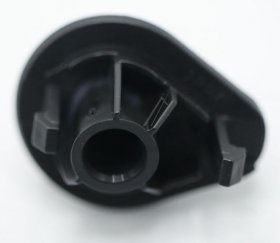 Philips Saeco Valve - 422224740983 Valve Outlet Black