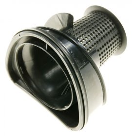 Hisense Gorenje Other Filters - 649576 Filter Bracket