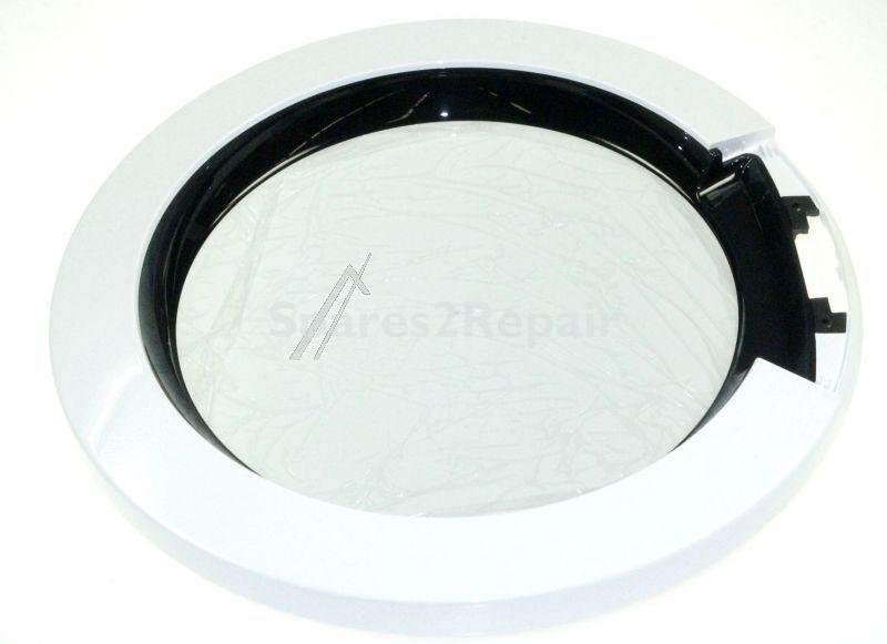 Door - 140061935932 Door Welded Silver 7959 G6 [Electrolux Aeg]