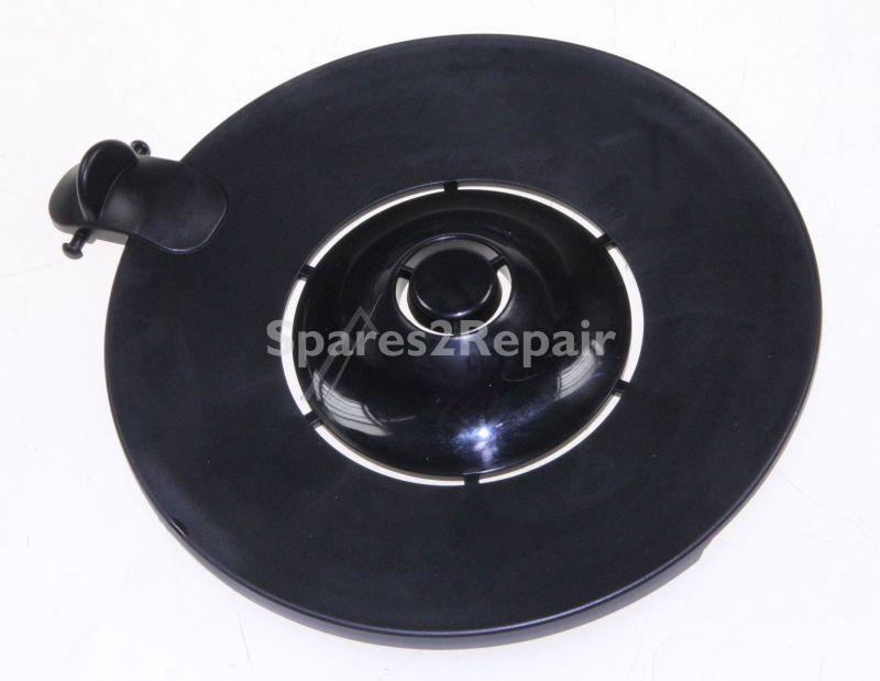 Pot Lid - 00647064 Lid [Bosch Siemens]