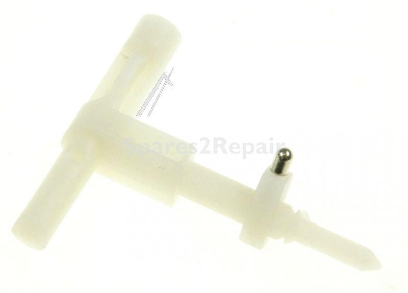 Cable-plugs-adapter - 1322438043 Chute [Electrolux Aeg]