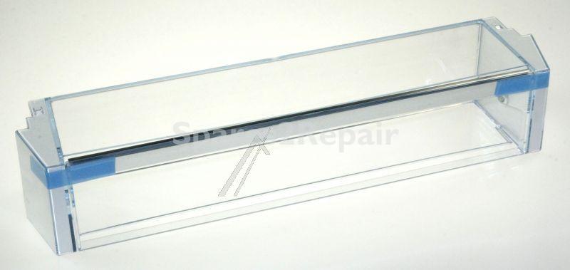 Refrigerator - Freezer Door Shelf - 00707345 Tray [Bosch Siemens]