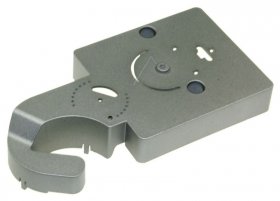 Door Hinges For Fridges - 42126561 Top Hinge C -910gr Rig(darkgramatver)r [Vestel]