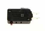 Micro Switch - 50296036002 Microswitch 4 8 [Electrolux Aeg]