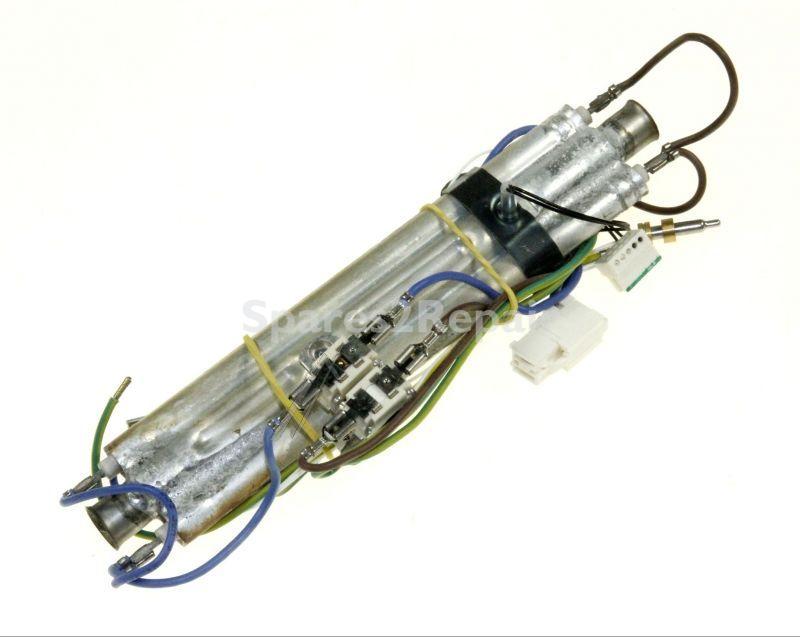 Heating For Coffee Machines - Ventialtion Heater [Bosch Siemens]