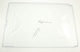 Hisense Gorenje Freezer Case Flap - Hk1530941 Star Compartment Door Front Cover
