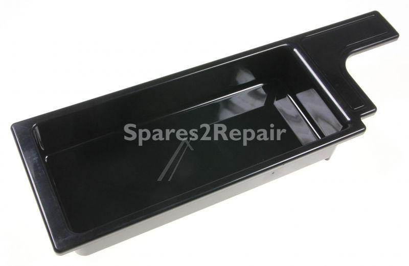 Smeg Container - 769170450 Tray Left