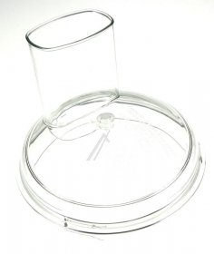 Magimix Flap - 17047 Cover C3200 Dome