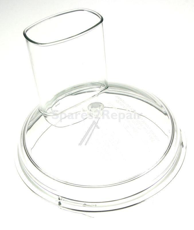 Magimix Flap - 17047 Cover C3200 Dome