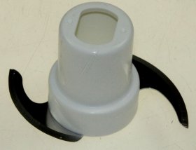 Magimix Beater - 17234 Food A White