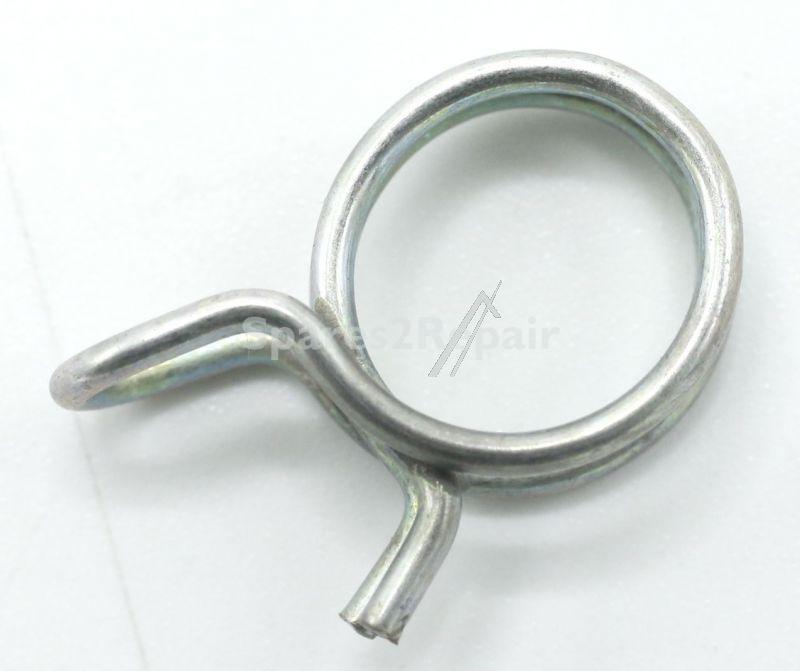 Hose Clamp - C00508702 481010920887 Hose Clamp [Whirlpool Indesit]