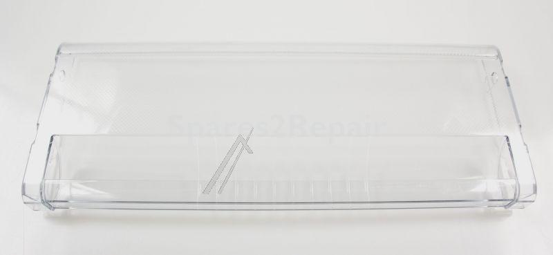 Flap - 00741896 Lid [Bosch Siemens]