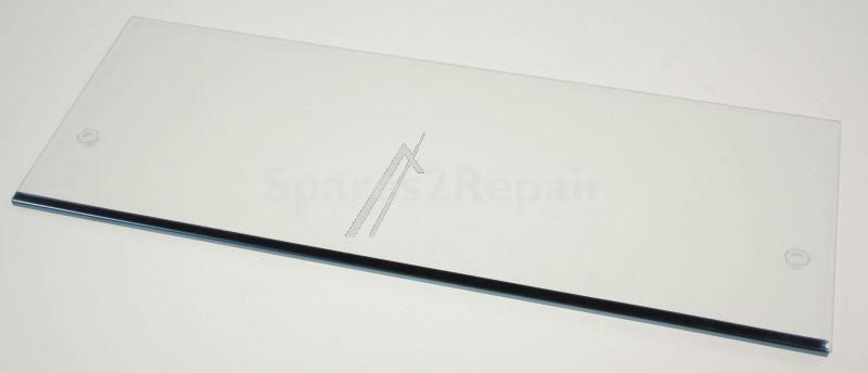 Liebherr Glass Panel - 727621400 Shelf Panel - Complete