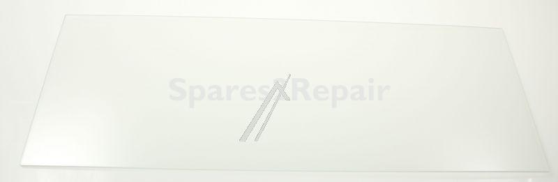 Liebherr Glass Panel - 727621600 Shelf Panel - Complete