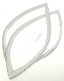 Freezer Door Seal - 4055285532 Gasket refrigerator [Electrolux Aeg]