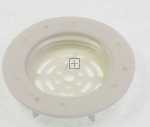 Nut - C00318626 480140101494 Cover Regenerating Dosage [Whirlpool Indesit]