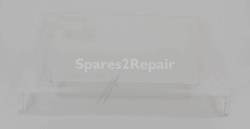 Climadiff Freezer Drawer - 890023164 Upper Freezer Drawer Cb250a