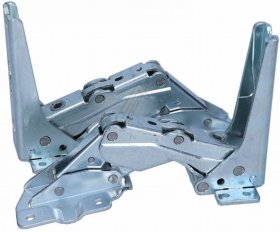 Liebherr Door Hinges - 959376000 Door Hinge Set - 2 Pcs