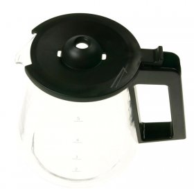 Coffee Pot - Container aroma Coffee [Groupe SEB]