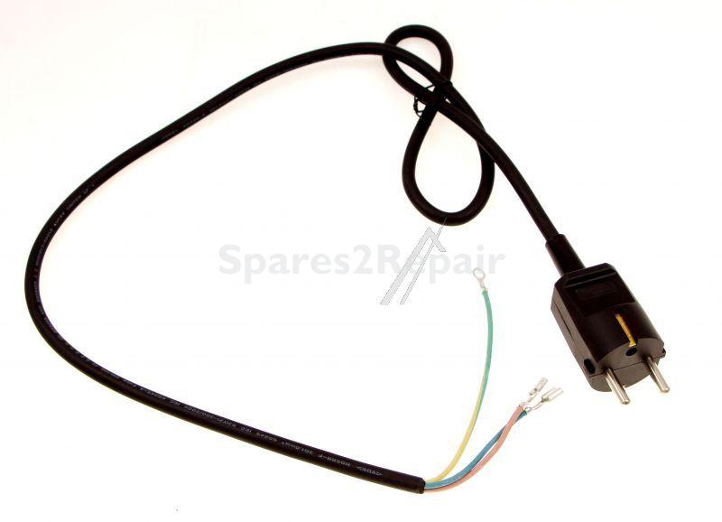 Magimix Mains Power Lead - 500831 Power Cable Toaster