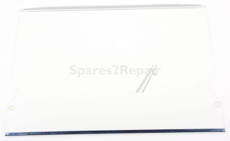 Liebherr Grid - 727286700 Shelf Panel - Complete