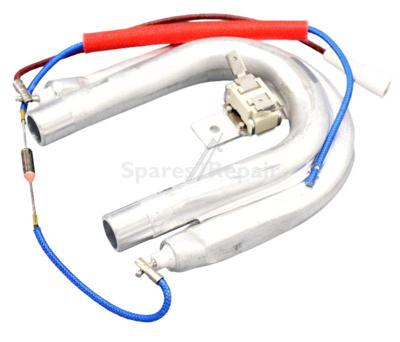 Heating For Coffee Machines - Ss-202333 Element+fuse+wire [Groupe SEB]