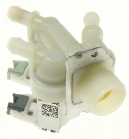 Panasonic Solenoid Valve - Axw-465737 Triple Solenoid Valve Elbi