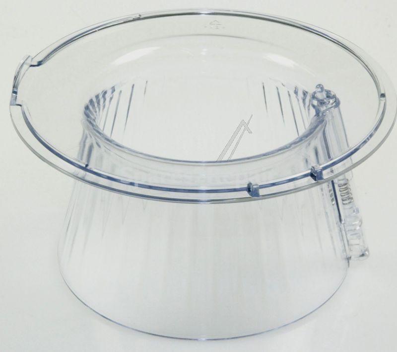 Filter Housing - Ss-1530000009 Body-guide-grid-filter [Groupe SEB]