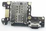 Xiaomi Module - Electrical Unit - 560030072033 After Sale Sub-board Assembly-f10-international