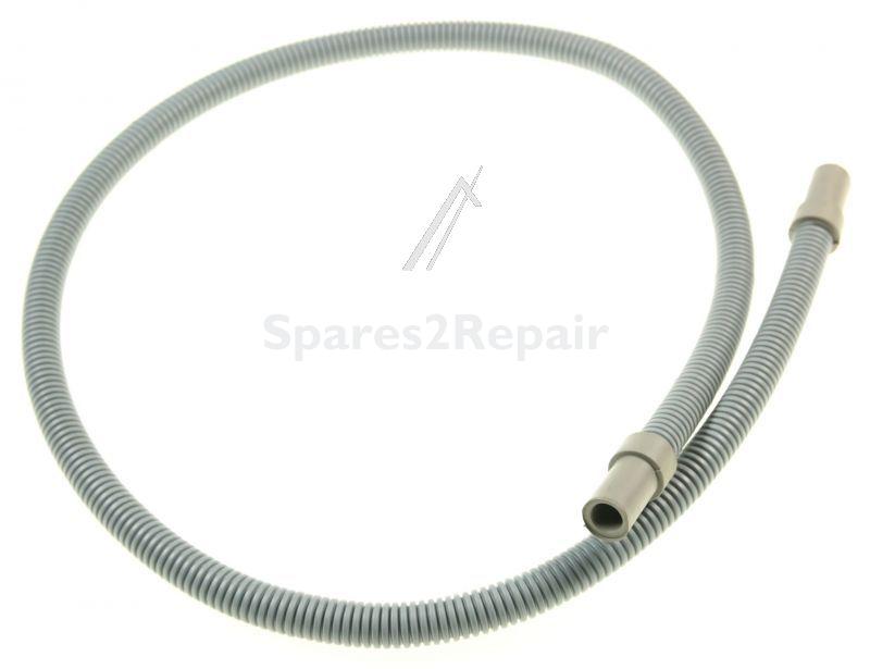 Hose Clamp - 41033312 Hose Clamp [Candy Hoover]