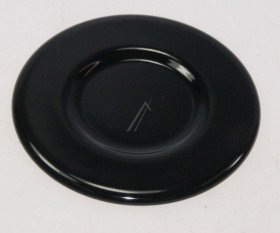 Mechanical Components - 37011397 Burnercap(semi-rapidb notchedbright-dfnd [Vestel]