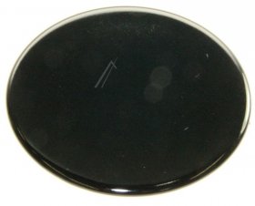 Mechanical Components - 3540139056 Burner Top Medium Black [Electrolux Aeg]