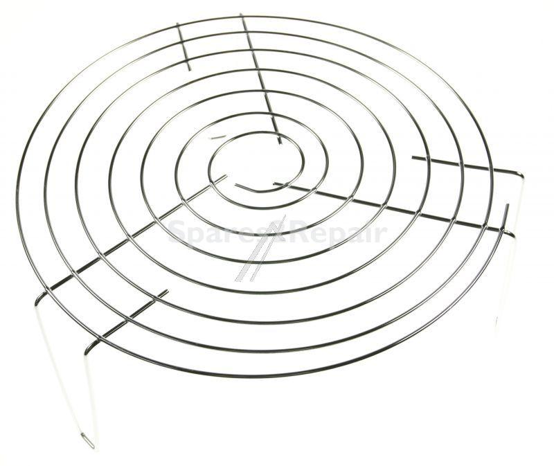 Grill Grates - 4055018651 Support Grid Foot H120 [Electrolux Aeg]