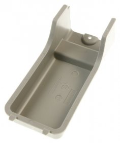 Casing Cover - 1361008004 Belt Guard Hot Air Fan [Electrolux Aeg]