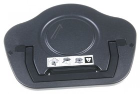 Philips Filter Housing - Cp0280-01 432200537321 Dust Collector