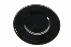 Mechanical Components - C00257557 482000030489 Burner Cap Medium [Whirlpool Indesit]