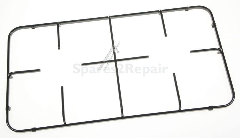 Mechanical Components - 37020003 Enamelled Pan Supp(96 s Type) [Vestel]