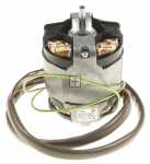 Hisense Gorenje Ventilator Motor - 507497 Motor 230v Ac 200w