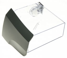 Saeco Tank - Cp0316-01 421941309631 Spare Parts Set Black Water Tank P0057