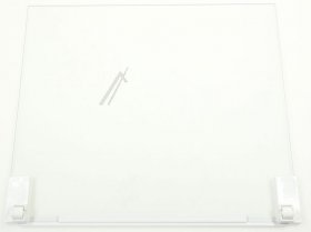 Liebherr Glass Panel - 727619600 Glass Plate Pre-assembled Roller System Gn 2015