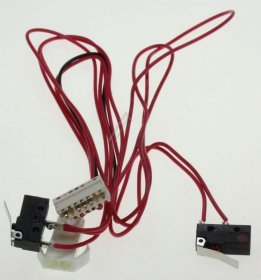 Harness - 00625593 Cable Harness [Bosch Siemens]