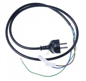 Mains Power Lead - Ms-624434 Power Cord [Groupe SEB]