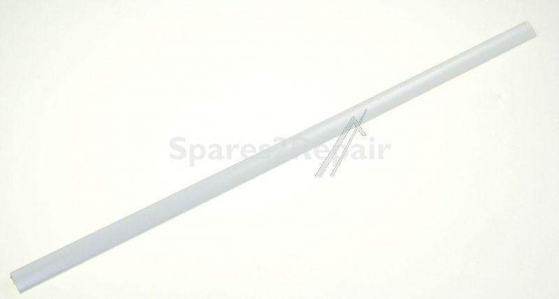 Profile - 41028608 Glass Shelf Front Trim [Candy Hoover]