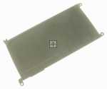 Dell Laptop Battery - Wdx0r 8yprw Batterie Primär 42wh 3c Lithium Lgc