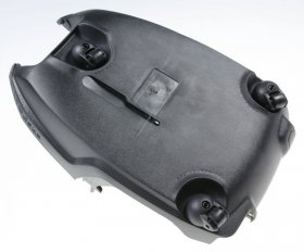 Housing - 140039004274 Bottom Complete Grey [Electrolux Aeg]