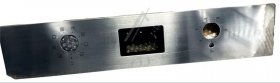Xingbang Front Housing - 0041800509 Glass Control Panel Assembly (ss)