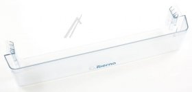 Lower Refrigerator Door - 49014064 Lower Bottles Shelf [Candy Hoover]