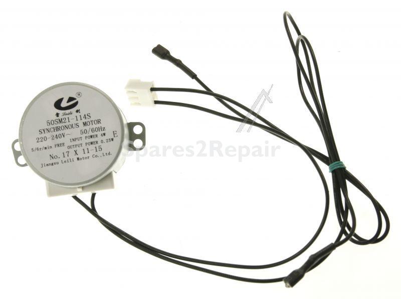 Philips Ac Motors - 424121081061 Drive Motor