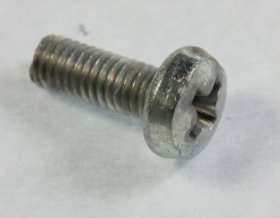 Vestel Screw - 35000181 Vida C Zn Ysmb M3*8